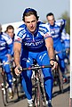 Cycling : Team Quick-Step Innergetic 2006KNAVEN Servais ( Ned )Equipe / Ploeg / QSI